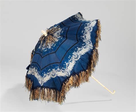 Parasol | American | The Met