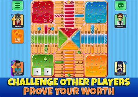 Free multiplayer online parcheesi - Casual Arena