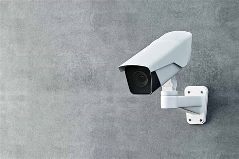 Dépendant Citoyenneté Accord caméra surveillance Annihiler la ...