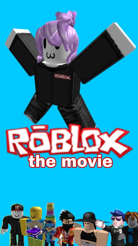 Roblox: The Movie (2014)