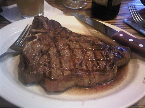 Bufe's Blues & Backtalk: Cattlemen's Steakhouse: A Venerable Oklahoma ...