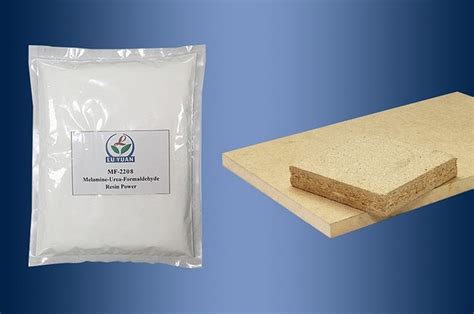 Urea Formaldehyde Resin Powder (UF-2208) - China Urea Formaldehyde and Uf Resin