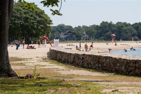 6 AMAZING Beaches in Stamford, CT you've got to Visit - The Connecticut Explorer