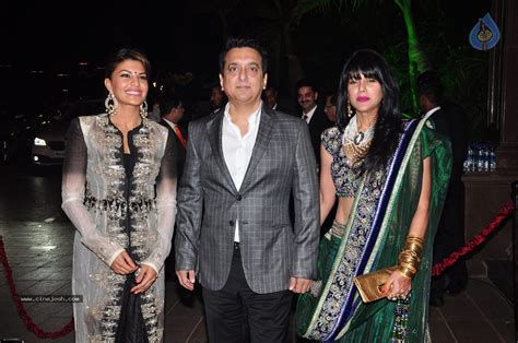 Top Celebs at Arpita Khan Wedding Reception 03 - Photo 119 of 268