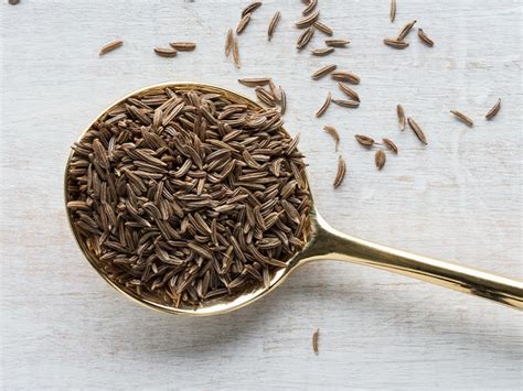 Caraway: Nutrients, Benefits, and Uses