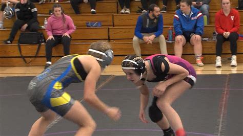 Iowa high school girls wrestling | weareiowa.com