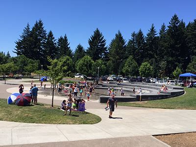 Find a Park | City of Hillsboro, OR