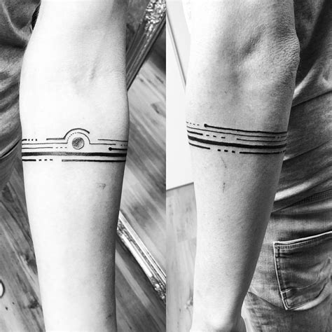 29+ Significant Armband Tattoos – Meanings and Designs (2019) → ...