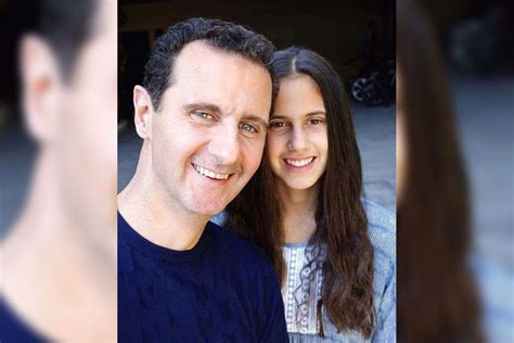 Syria soldier disappears after proposing to Assad’s daughter online ...