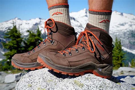 Zero Drop Hiking Boots Waterproof Men's Uk - expocafeperu.com