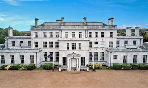 Surrey Wedding Venue | Addington Palace