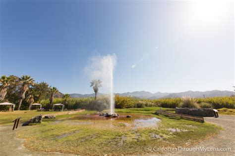 Old Faithful Geyser of California: A Unique Attraction in Calistoga - California Through My Lens