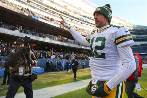 Packers playoff chances: What do Aaron Rodgers and co. need to make it ...