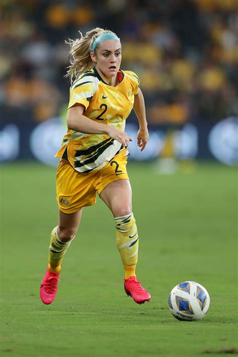 Ellie Carpenter | Australian Olympic Committee