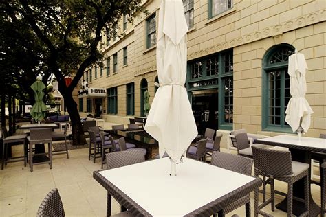 LE MERIDIEN DALLAS, THE STONELEIGH - Updated 2022 Prices & Hotel ...