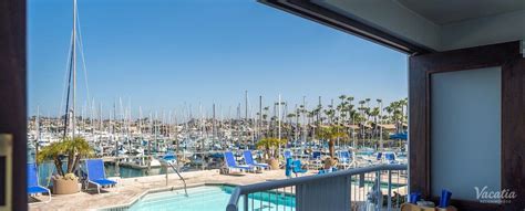 Bay Club Hotel & Marina | San Diego Hotels in California