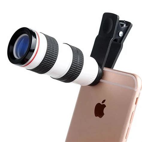 Mobile Camera Lens at Best Price in India