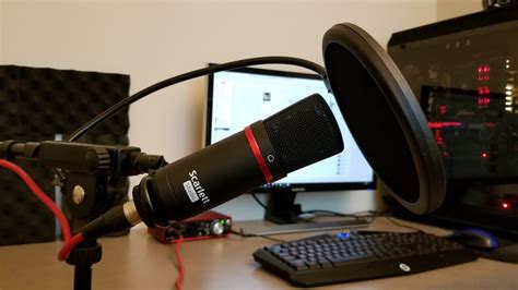 Best YouTube Microphone in 2017? - YouTube