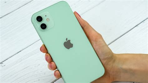 Un coloris vert clair pour l'iPhone 15 Plus - iPhoneSoft