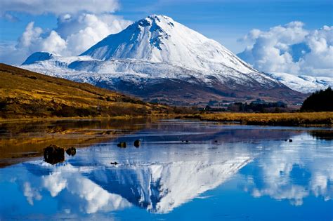 Das perfekte Reiseziel - Irland im Winter - mietwagen-irland.de