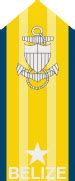 Military ranks of Belize - Wikipedia