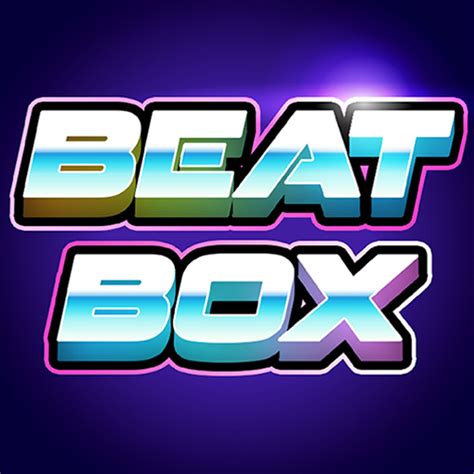 BeatBox - Apps on Google Play