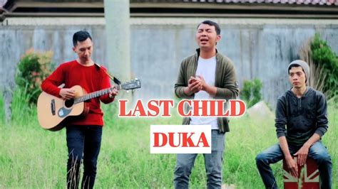 Duka - last child | cover by part T music - YouTube