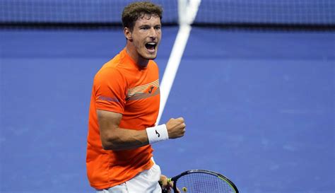 Pablo Carreno-Busta 2024: biography, Career, Net Worth, earnings and titles