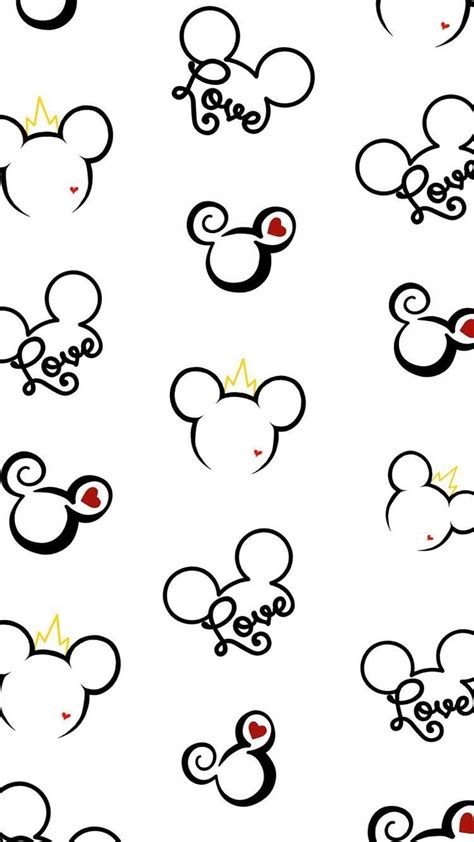 Ultimate Compilation of 999+ Mickey Mouse Outline Images - Unbelievable Collection featuring ...