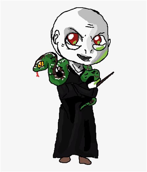 Lord Voldemort - Cartoon Transparent PNG - 540x962 - Free Download on ...