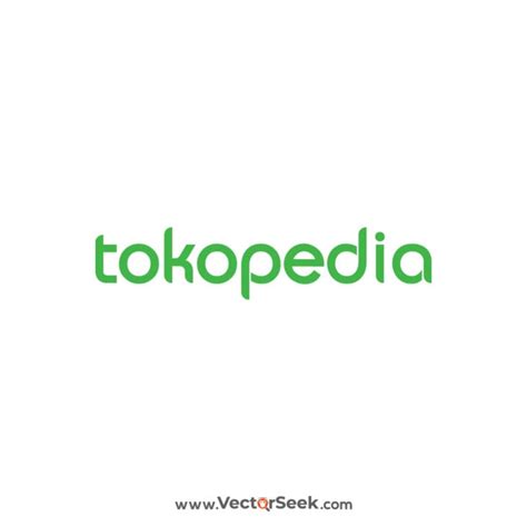 Tokopedia Logo Vector - (.Ai .PNG .SVG .EPS Free Download)