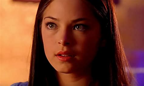 She Played "Lana Lang" in Smallville. See Kristin Kreuk Now at 39. - Ned Hardy