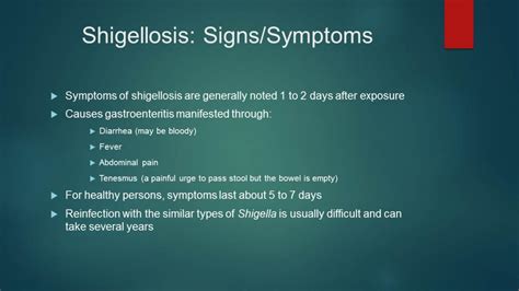 Cholera, Typhoid & Shigellosis: Pathogenesis - 1588 Words | Presentation Example