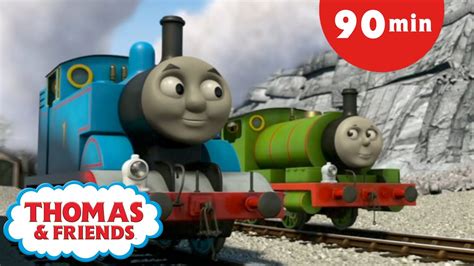 Thomas & Friends™🚂 Henry's Magic Box | Season 14 Full Episodes ...