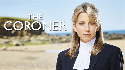 The Coroner | TV fanart | fanart.tv