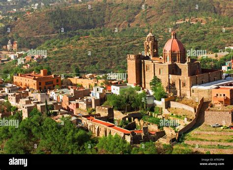 San cayetano mexico hi-res stock photography and images - Alamy