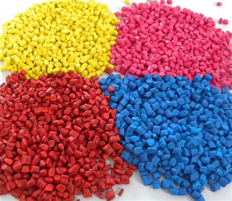 Injection Grade HDPE Plastic Granules | Raw Material Re Processed HD ...