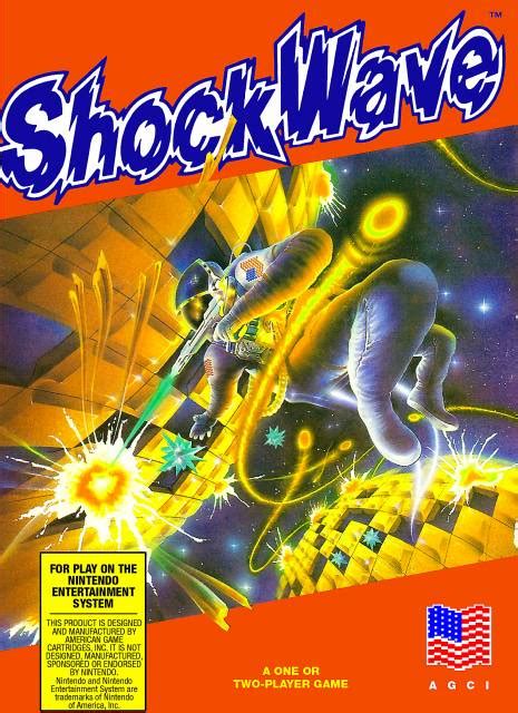 Shockwave - Steam Games