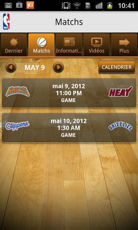 NBA: Live Games & Scores APK para Android - Download