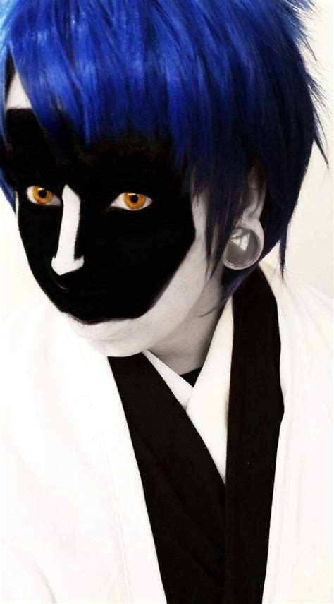 Mayuri Kurotsuchi | Cosplay Amino