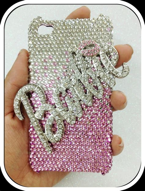 Pin by Kate Bartleson on pretty things i want | Pink cases, Barbie pink, Iphone cases cute