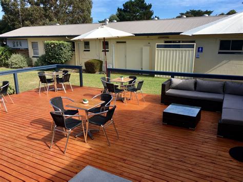 Victor Harbor Holiday & Cabin Park Deals & Reviews (Victor Harbor, AUS) | Wotif