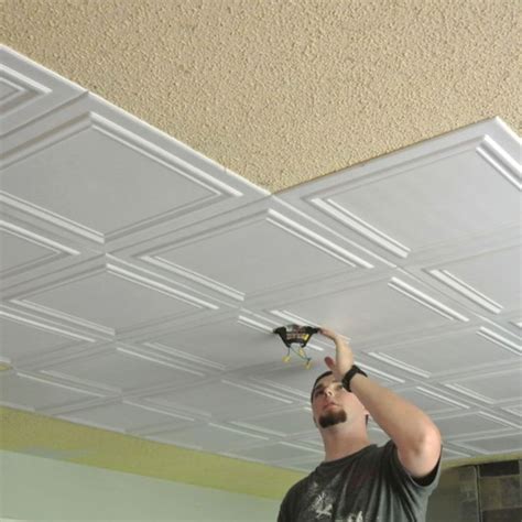 # Budget upgrade Good Bye Popcorn Ceiling | Popcorn ceiling, Remodel ...