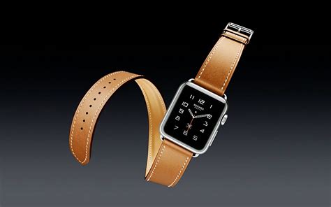 Apple Partners With Hermes To Make Your Watch Ultra Fancy | WIRED