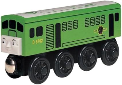 Boco - Thomas Holzeisenbahn: Amazon.fr: Jeux et Jouets