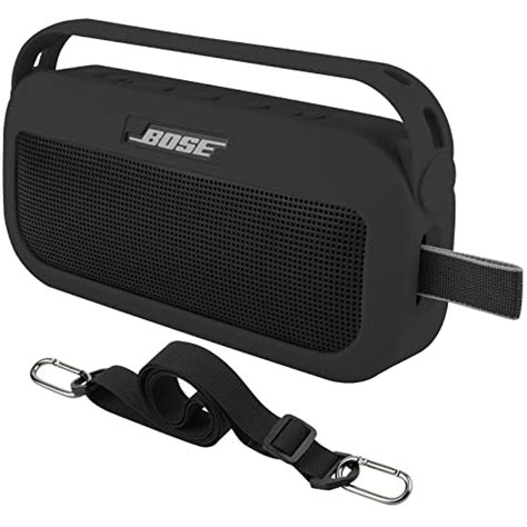 Best Bose SoundLink Flex Case: The Ultimate Protection For Your Speaker