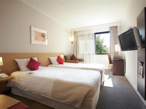 Best Price on Novotel Athens Hotel in Athens + Reviews!