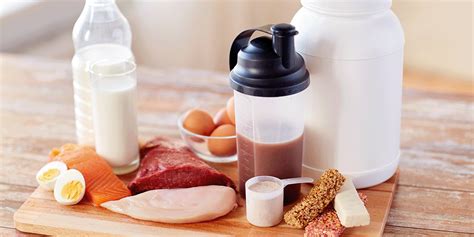 Protein Shakes vs “Real-Food”- Is One Better?