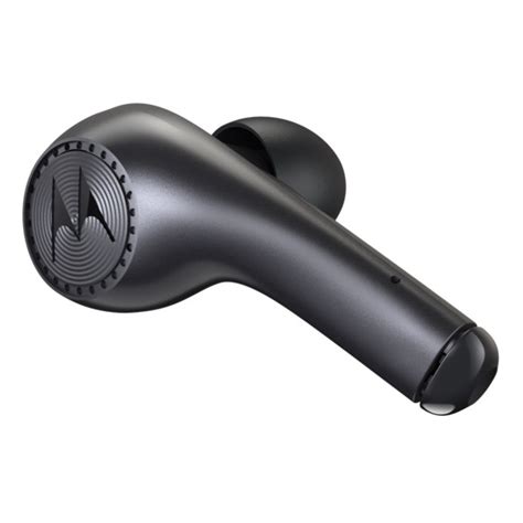 Buy Motorola VerveBuds 500 True Wireless Earbuds – Black – Price ...