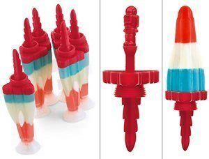 Popsicle Molds – TSetzler Designs